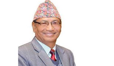 कर्मचारी दक्ष भए कर्मचारीतन्त्र बलियो हुने मन्त्री श्रेष्ठको ठोकुवा