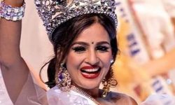 भारतकी छोरी नेपालकी बुहारी मीनुलाई ‘मिसेस एसिया यूएसए’को उपाधि