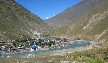 सदरमुकामबाटै उपल्लो डोल्पाको सुरक्षा