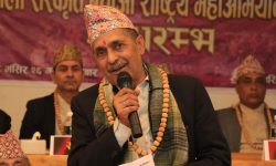 ‘संस्कृति बचाऔं’ राष्ट्रिय महाअभियान सुरु