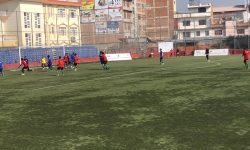 ‘ए’ डिभिजन लिग : आज सातदोबाटो र जावलाखेलबीच प्रतिस्पर्धा हुने