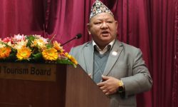 ‘सरसफाइ मजदुरलाई तालिमको व्यवस्था गर्नूस्’