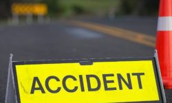 मकवानपुरको इन्द्रसरोवरमा जिप दुर्घटना हुँदा ४ जनाको मृत्यु