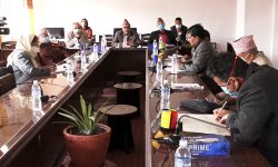 अर्थविद्हरुले भने- मुलुकको अर्थतन्त्र गम्भीर संकट आउने गरी ओरालो लाग्यो