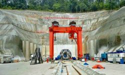 भेरी बबई आयोजना : तेस्रो चरणको काम सुरु