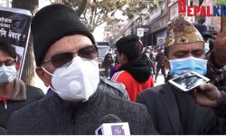 राज्य अपराधीको पक्षमा छ, कतै मिलेमतो त छैन ? (भिडियो)