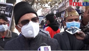 राज्य अपराधीको पक्षमा छ, कतै मिलेमतो त छैन ? (भिडियो)