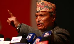 रावलले भने – एमसीसीबारे पत्राचार गर्ने देउवा र दाहाललाई कारबाही गर्नुपर्छ