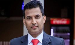 नेपाल बंगलादेश बैंकको वरिष्ठ नायब प्रमुख कार्यकारी अधिकृतमा पाण्डे