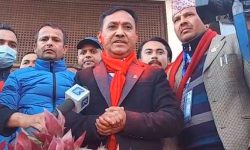 आमनिर्वाचनमा दुईपटक असफल कांग्रेस महामन्त्री शर्मा को हुन् ?