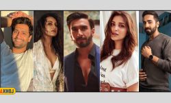 चलचित्रमा आउनु पहिले के गर्थे यी बलिउड हस्ती