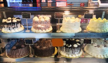 ललितपुरमा सयभन्दा बढी केकका परिकार भएको केक मेला जारी