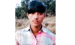 अन्तरजातीय विवाहपछि बेपत्ता चन्द्रे कामी भेटिए