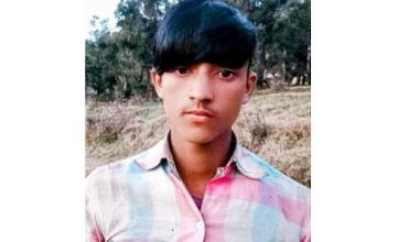 अन्तरजातीय विवाहपछि बेपत्ता चन्द्रे कामी भेटिए