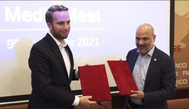 उद्यमीहरुको उत्पादन अबदेखि दराज अनलाइनमार्फत विक्री हुने