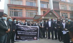 ‘प्रधानन्यायाधीशको परिवारबाटै न्यायालयमा बिचौलियाको संरक्षण भयो’