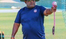 दासानायके राष्ट्रिय क्रिकेट टिमको मुख्य प्रशिक्षक