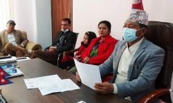 सुनसरीमा धरान डे मनाइँदै, प्रधानमन्त्री देउवा जाँदै