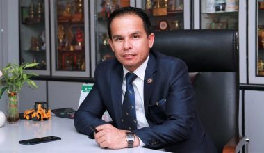 नाडा अध्यक्षमा ध्रुब थापा विजयी