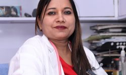 डा. नूतनको पूर्णकालीन सेवा अब नर्भिकमा