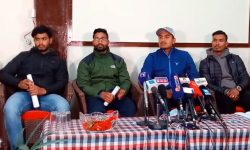 क्यानको निर्णयबारे पुनर्विचार गर्न खेलाडीको आग्रह (भिडियोसहित)