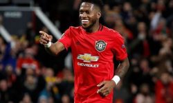 इङिलस प्रिमियर लिगमा म्यानचेस्टरको जित