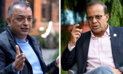 कांग्रेस महाधिवेशन : महामन्त्रीमा मीनेन्द्र, विश्वप्रकाश र गगनको उम्मेदवारी