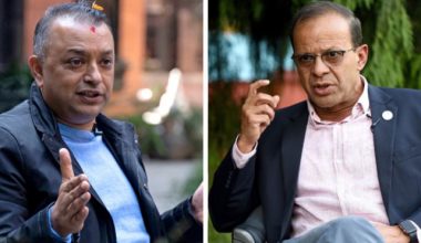 कांग्रेस महाधिवेशन : महामन्त्रीमा मीनेन्द्र, विश्वप्रकाश र गगनको उम्मेदवारी