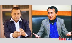 महामन्त्री मतगणना : दुई हजार २० मत गन्दा थापा र शर्माको अग्रता कायमै