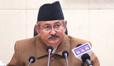 ‘भूकम्प प्रतिरोधी मापदण्डअनुरुप भवन बनाऔं’