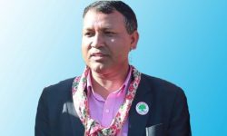 सह-महामन्त्री परियारको दाबी- सबै दलको सहमतिमा संसद्‌बाट एमसीसी पारित हुन्छ