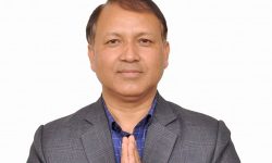 दलित तर्फको सह-महामन्त्रीमा जीवन परियार विजयी