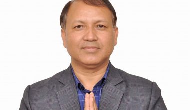 दलित तर्फको सह-महामन्त्रीमा जीवन परियार विजयी