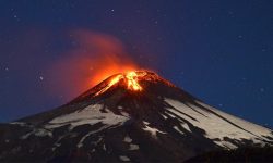 इन्डोनेसियामा ज्वालामुखी विस्फोटमा परि मृत्यु हुनेको संख्या ४३ पुग्यो