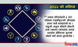 राहुले २०२२ मा यी राशिको जीवनमा ल्याउँदै छ हलचल