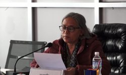 विकास समितिले दिएको निर्देशनअनुसार बनाउनुपर्ने विधेयक तत्काल संसद्‌मा पेस गर्न निर्देशन