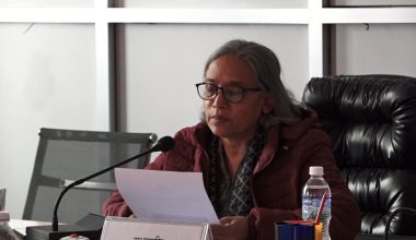 विकास समितिले दिएको निर्देशनअनुसार बनाउनुपर्ने विधेयक तत्काल संसद्‌मा पेस गर्न निर्देशन