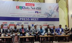 माघ १८ देखि क्यान इन्फोटेक–२०२२ आयोजना गरिँदै