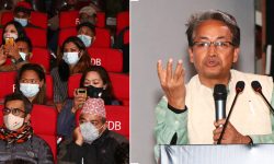 जलवायु संकटप्रति गम्भीर बन्न आग्रह गर्दै सुरु भयो  किम्फ फिल्म महोत्सव