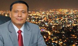 घिसिङले भने- अब कुनै पनि क्षेत्रमा लोडसेडिङ हुँदैन (भिडियोसहित)