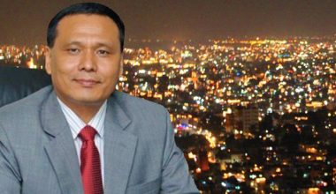 घिसिङले भने- अब कुनै पनि क्षेत्रमा लोडसेडिङ हुँदैन (भिडियोसहित)