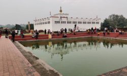 नयाँ पर्यटन गन्तव्य अवधारणाका रूपमा ‘स्वर्ण त्रिकोण’