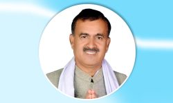 मधेसीतर्फको सह-महामन्त्रीमा महेन्द्र यादव निर्वाचित