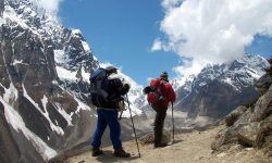 समृद्धिका लागि दिगो पर्वतीय पर्यटन !