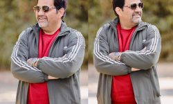 दोस्रो विवाहको रौनक कडा !