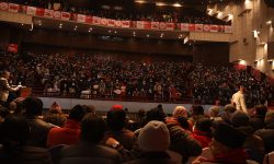 ‘के हुँदे छ माओवादी महाधिवेशनमा’