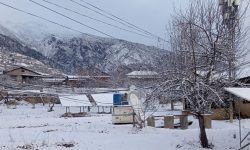 कर्णाली र सुदूरपश्चिम प्रदेशका उच्च पहाडी तथा हिमाली भू-भागमा हिमपातको सम्भावना 