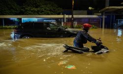 मलेसियामा बाढीबाट मृत्यु हुनेको संख्या ४१ पुग्यो, ८ बेपत्ता