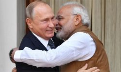 पुटिनले २०२१ मा अमेरिका र भारतमात्रै भ्रमण गर्ने