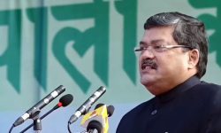 ‘नेपाल-भारतबीचको विवाद आपसी सम्वादबाट समाधान गर्नुपर्छ’